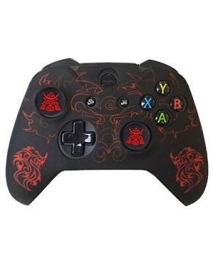 محافظ دسته XBOX ONE طرح dragon A