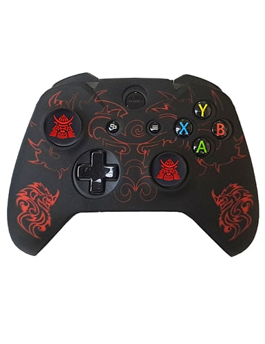 محافظ دسته XBOX ONE طرح dragon A