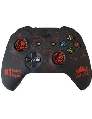 کاور دسته XBOX ONE طرح فورتنایت Fortnite