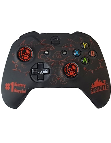 کاور دسته XBOX ONE طرح فورتنایت Fortnite