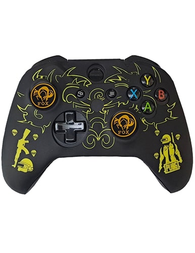 محافظ دسته Xbox Series X/S طرح PUBG