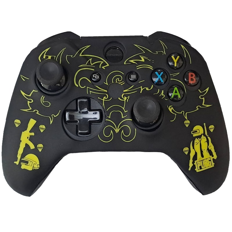 محافظ دسته Xbox Series X/S طرح PUBG - Image 4