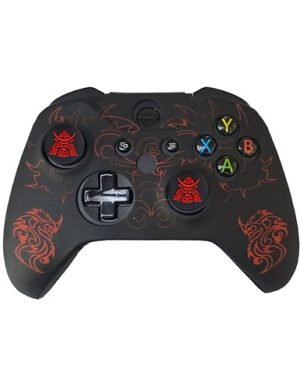 محافظ دسته Xbox Series X/S طرح DRAGON