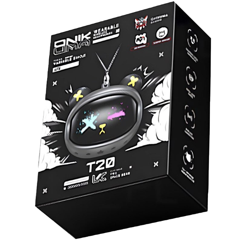 هدفون بلوتوثی اونیکوما مدل ONIKUMA T20