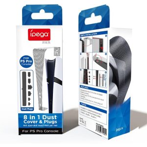 محافظ کنسول PS5 پرو آی پگا مدل Ipega PG-P5R001