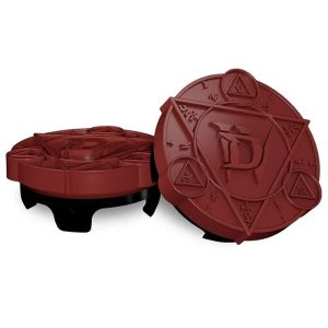 روکش آنالوگ KontrolFreek مدل Diablo