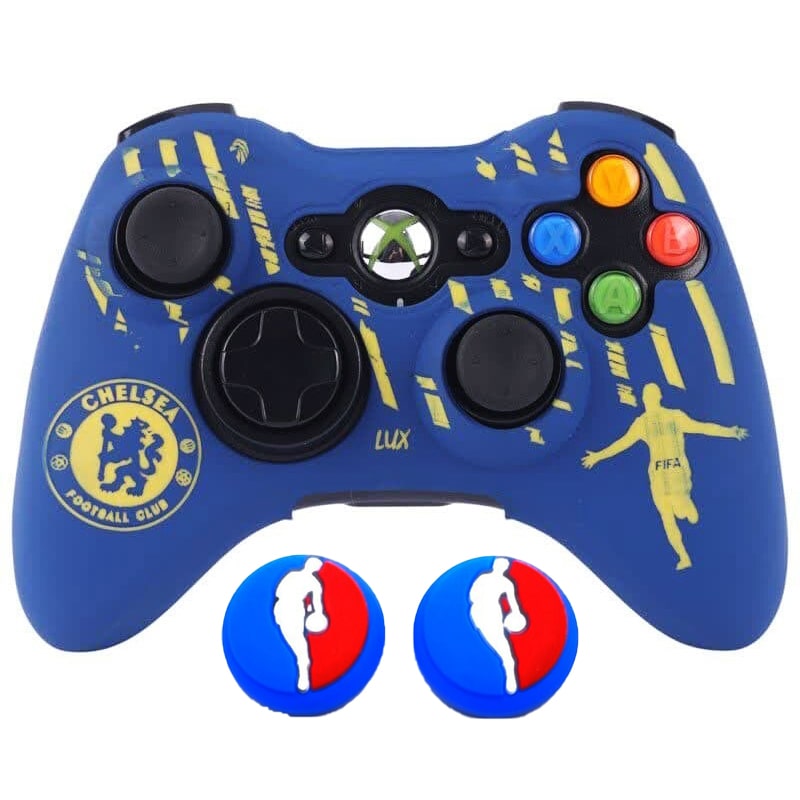 محافظ دسته XBOX 360 طرح چلسی