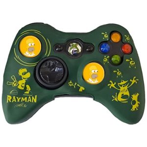 محافظ دسته XBOX 360 طرح RAYMAN