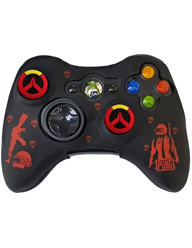 محافظ دسته XBOX 360 طرح PUBG