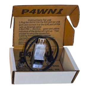 دانگل کپی خور PS4 ورژن 11 اتوماتیک