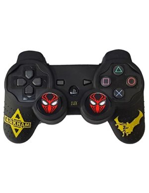 محافظ دسته PS3 طرح بتمن ARKHAM