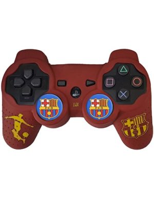 محافظ دسته PS3 طرح بارسلونا FCB