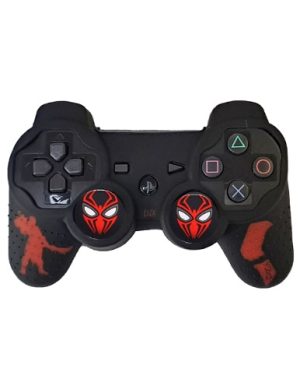 محافظ دسته PS3 طرح GOD OF WAR A