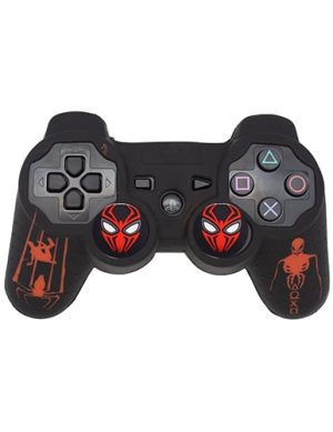 محافظ دسته PS3 طرح مرد عنکبوتی SPIDERMAN 2