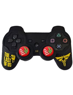 محافظ دسته PS3 طرح LAST OF US