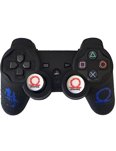 محافظ دسته PS3 طرح RAGNAROK