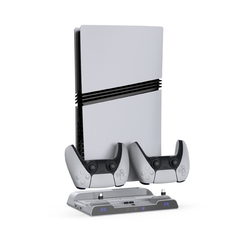 پایه چند منظوره PS5/SLIM/PRO مدل DOBE TP5-0599B - Image 8