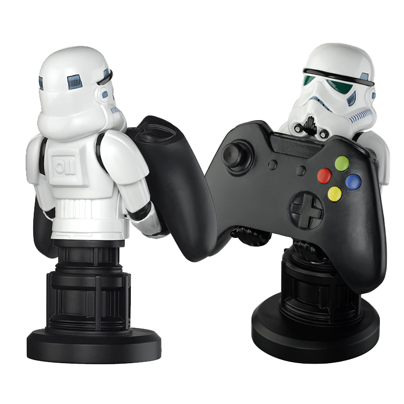 هولدر کنترلر CableGuys مدل استورم.تروپر StarWar - Image 3