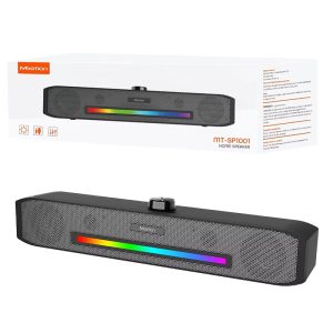 ساندبار گیمینگ میشن مدل Meetion MT-SP1001