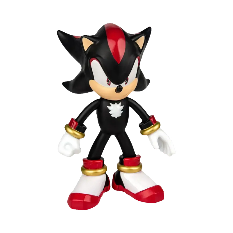 فیگور سونیک 3 مدل Shadow The Ultimate Lifeform