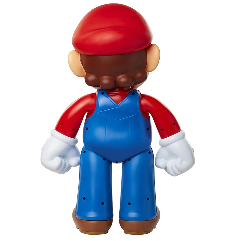 اکشن فیگور 50 سانتی ماریو Super Mario - Image 3