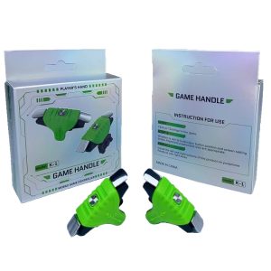 دسته بازی موبایل مدل K-1