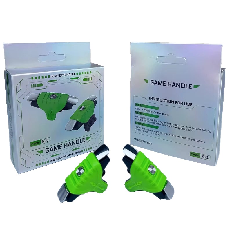 دسته بازی موبایل مدل K-1