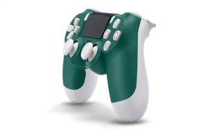 دسته PS4 های کپی مدل Alpine Green