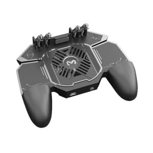 دسته بازی موبایل فن دار ممو مدل MEMO AK-88