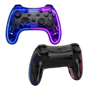 دسته بازی بی سیم XTRIKE ME مدل GP-52