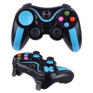 دسته بازی بلوتوثی shinceon مدل SC-S9