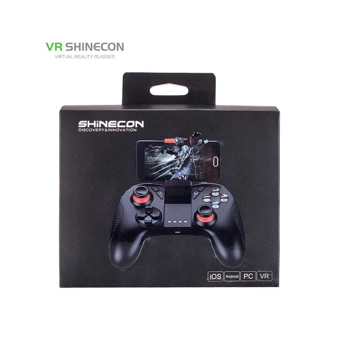 خرید دسته بازی شاینکن مدل SC-B04-97