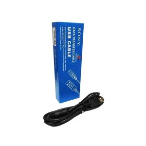 کابل شارژ دسته بازی PS4