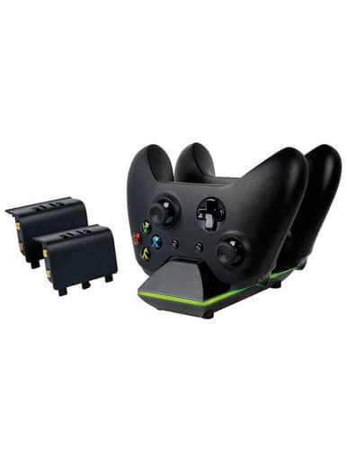 پایه شارژر دسته ایکس باکس وان اسپارک فاکس مدل W60X190