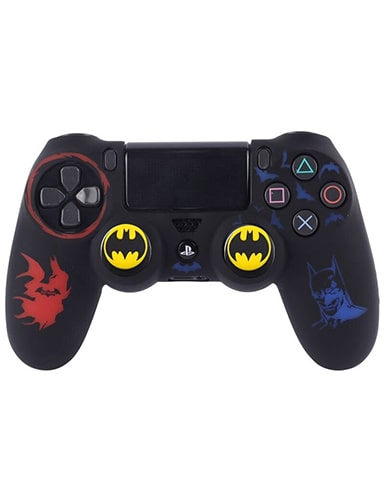 روکش دسته PS4 طرح بتمن BATMAN