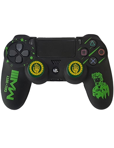 روکش دسته PS4 طرح CALL OF DUTY MWIII