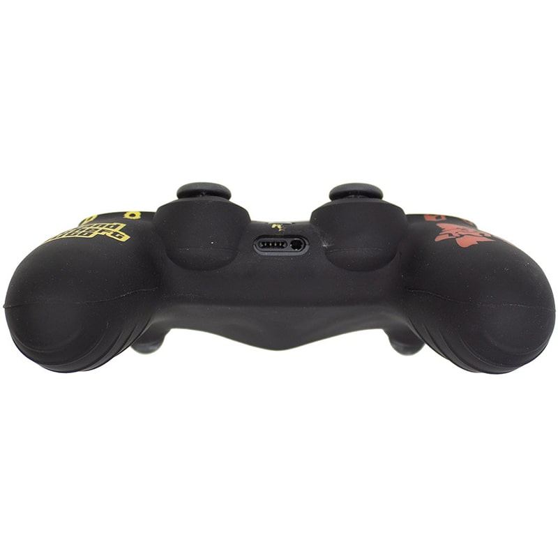 روکش دسته PS4 طرح GTA 3 - Image 5