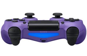دسته PS4 های کپی مدل ELECTRIC PURPLE