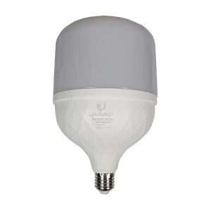 لامپ LED لومکس 50 وات مدل استوانه ایی