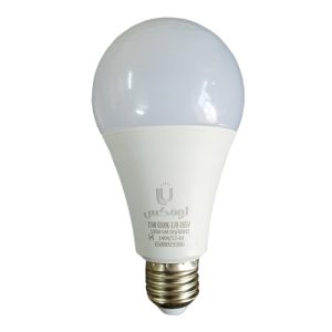 لامپ LED لومکس 15 وات مدل حبابی
