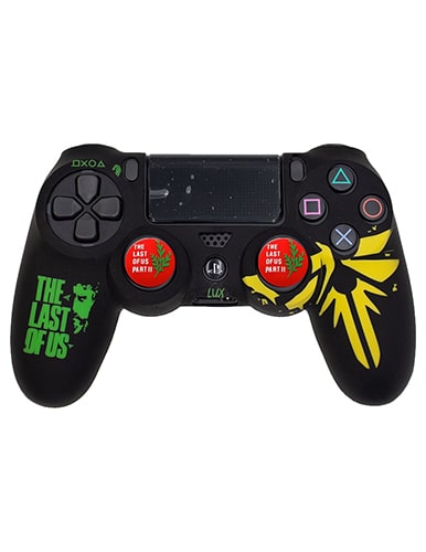 روکش دسته PS4 طرح last of us 3 - Image 2