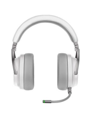 هدست بازی کورسیر مدل VIRTUOSO RGB WIRELESS