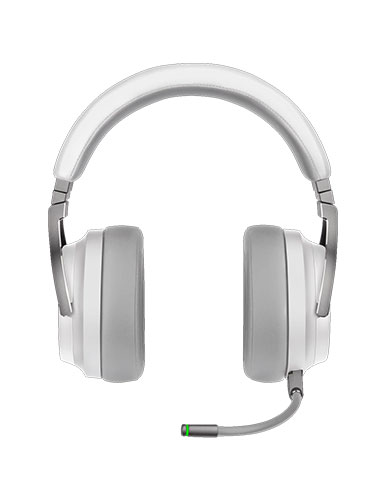 هدست بازی کورسیر مدل VIRTUOSO RGB WIRELESS