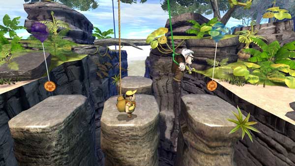 بازی ایکس باکس UP 360