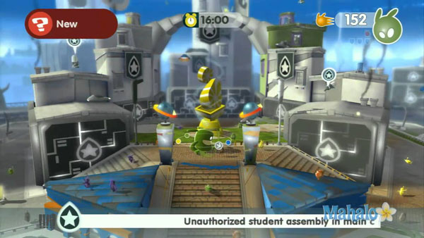 بازی De Blob 2 Xbox 360