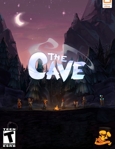 THE CAVE