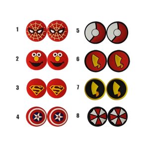 روکش آنالوگ دسته نینتندو سوییچ A