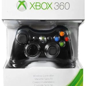 دسته بازی بیسیم ایکس باکس Xbox 360