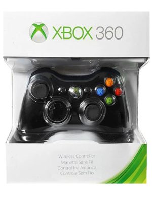 دسته بازی بیسیم ایکس باکس Xbox 360