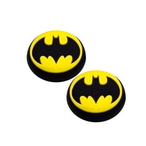 روکش آنالوگ دسته نینتندو سوییچ طرح بتمن Batman